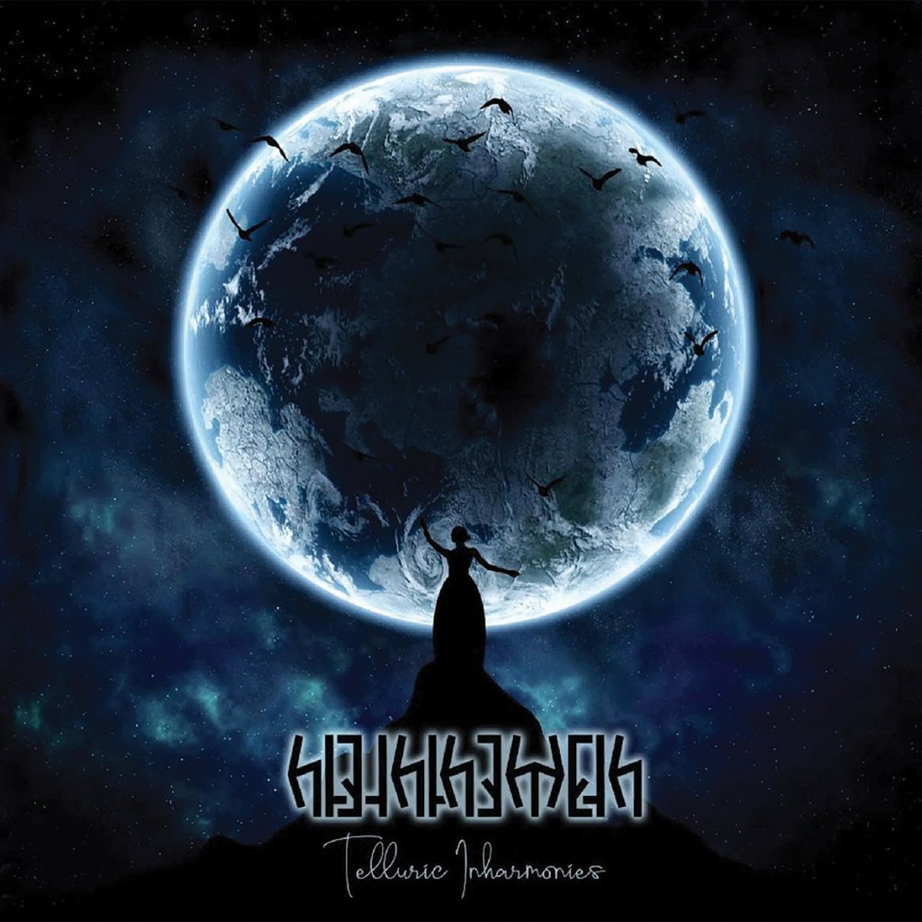 Hteththemeth mit Telluric Inharmonies