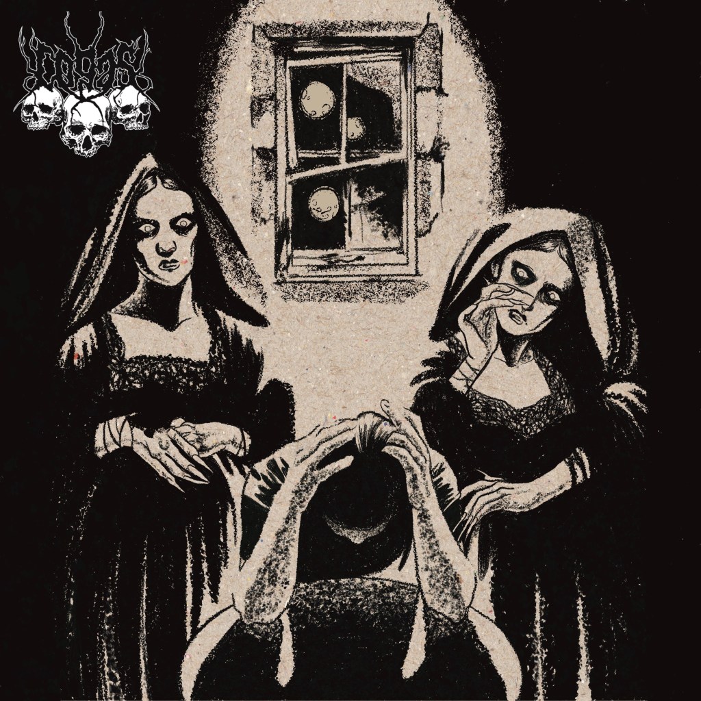 Cogas mit Among the Dead: How to become a&nbsp;Ghost