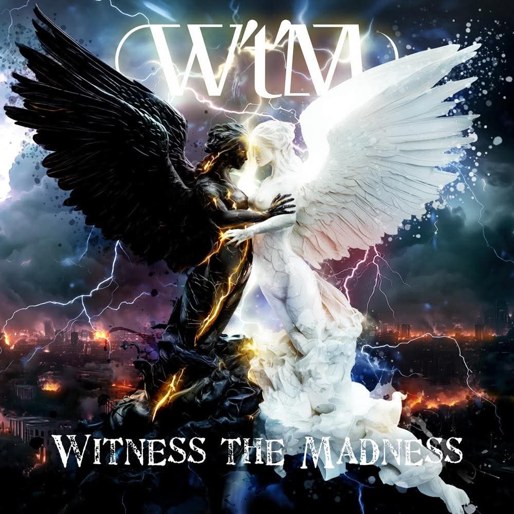 W’t’M mit Witness the&nbsp;Madness