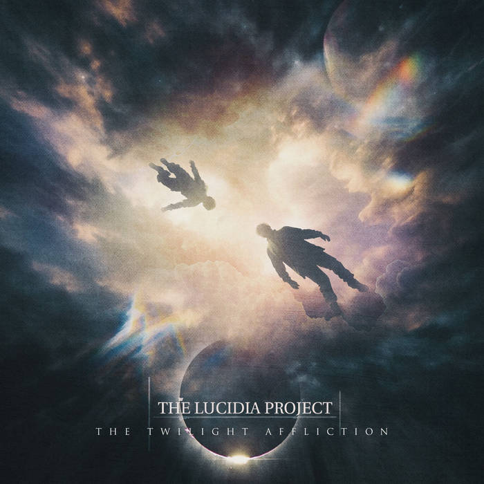 The Lucidia Project mit The Twilight Affliction