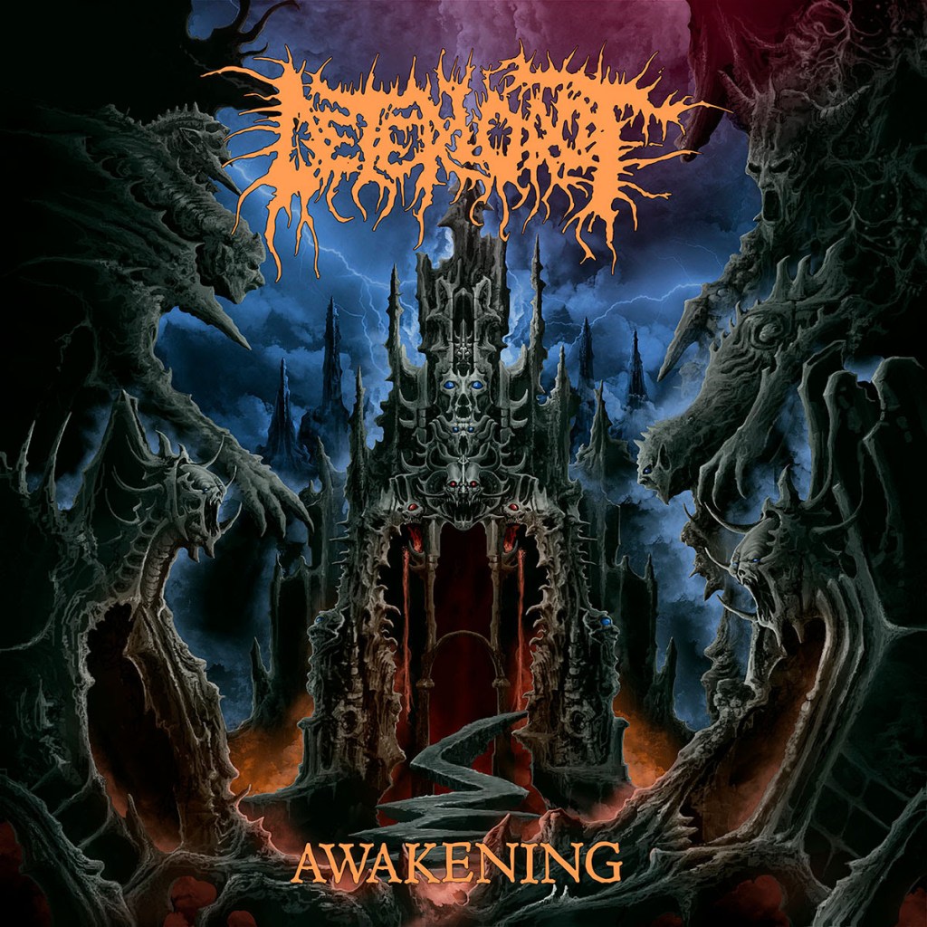 Deteriorot mit Awakening