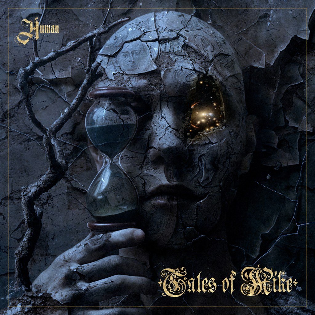 Tales of Mike mit Human