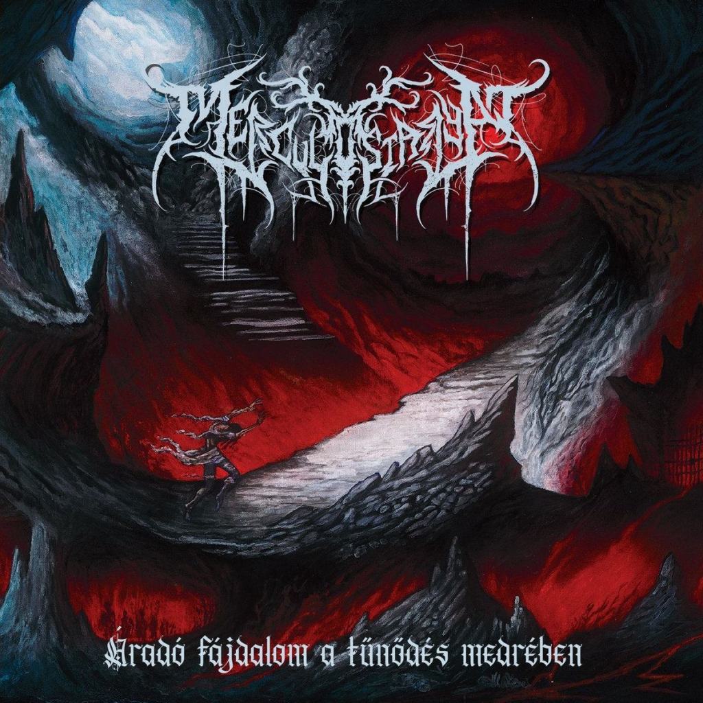 Merculistarya mit Áradó fájdalom a tűnődés&nbsp;medrében