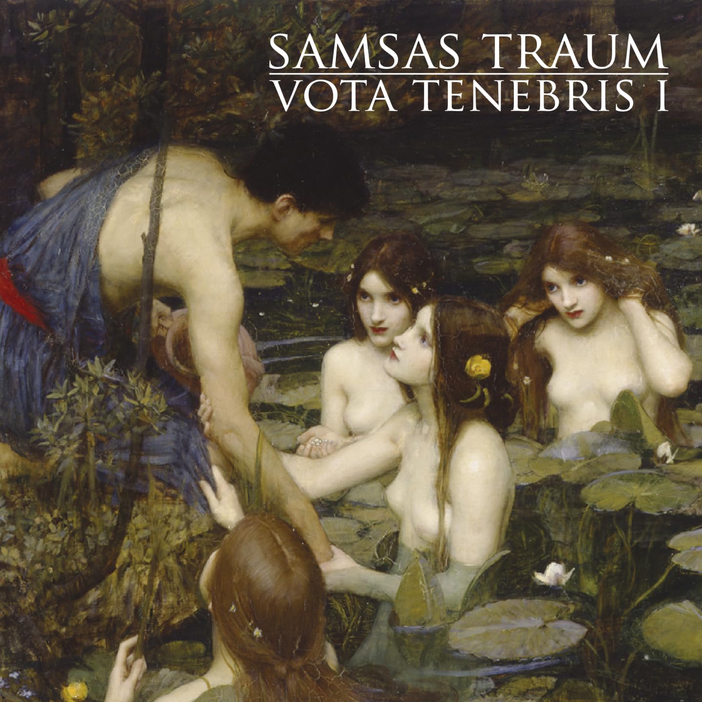 Samsas Traum mit Vota Tenebris I